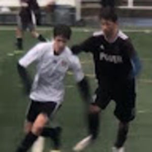 Meet your Posher, Phillip